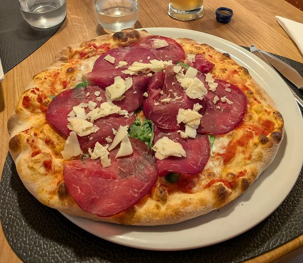 Damien_Restaurant Il Leone_Sesto_recensione