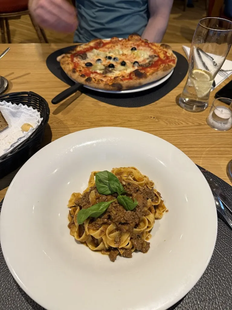 Ivonne Rdz_Restaurant Il Leone_Sesto_recensione