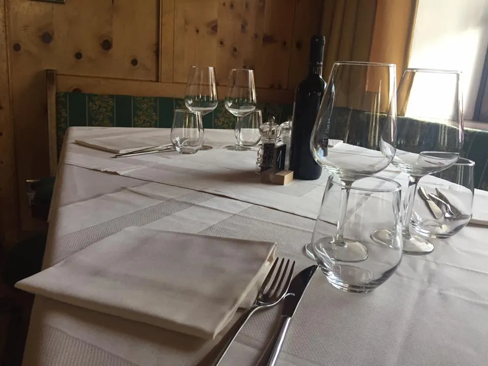 Restaurant Il Leone restaurant in Sesto