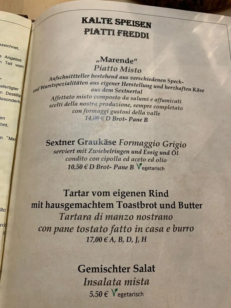 Menu_Kinigerhof - Agriturismo - Hofschank_Sesto_image_2