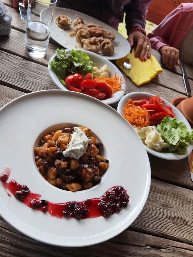 Goran Vukelic_Kinigerhof - Agriturismo - Hofschank_Sesto_review