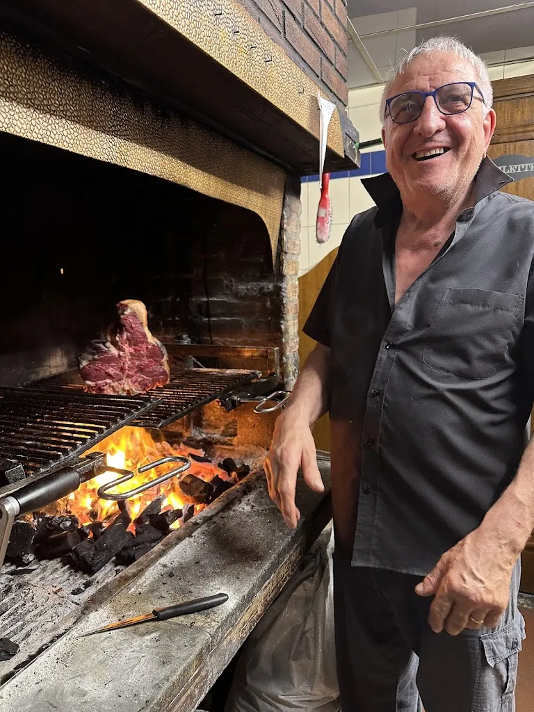 Heather Brown_I' Quartino Osteria_Sesto_review