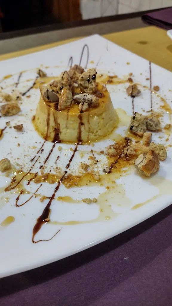 Rogér Dudziec_I' Quartino Osteria_Sesto_review