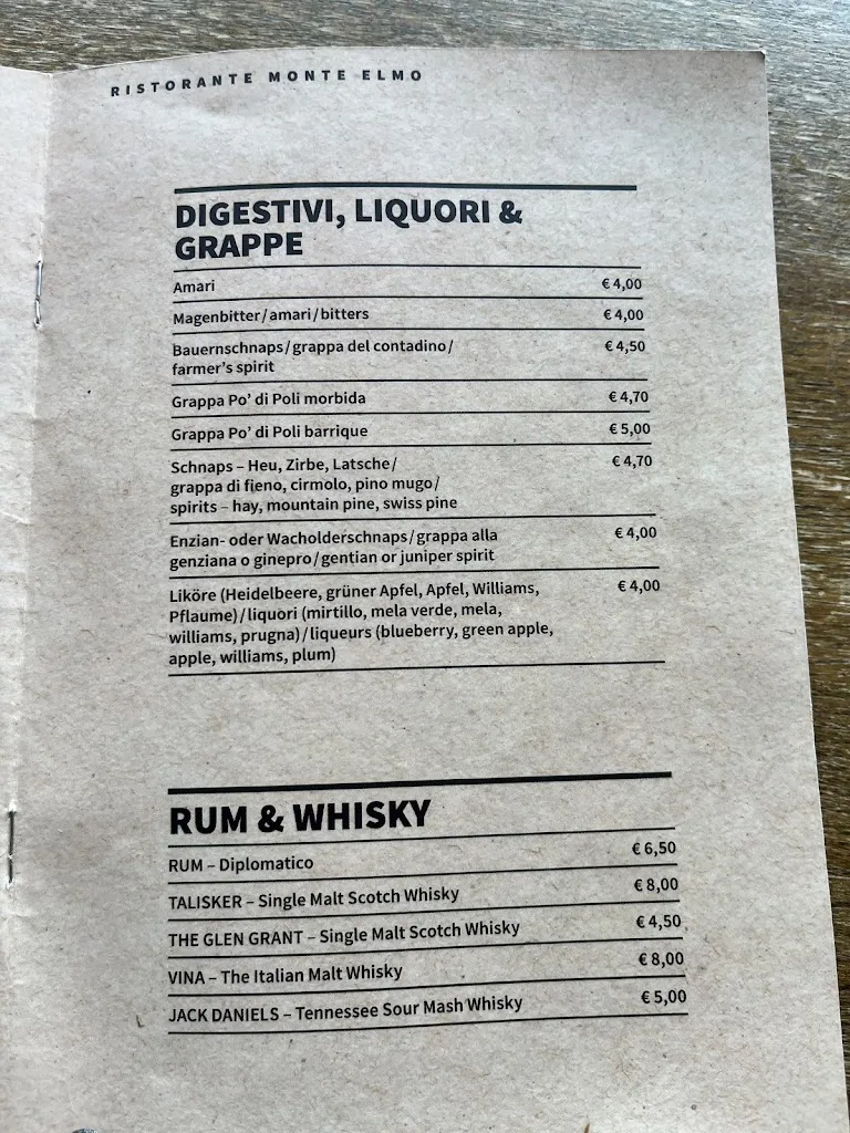 Menu_Ristorante Monte Elmo_Sesto_image_1