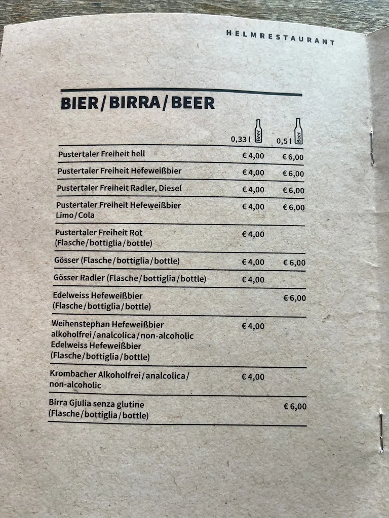 Menu_Ristorante Monte Elmo_Sesto_image_4