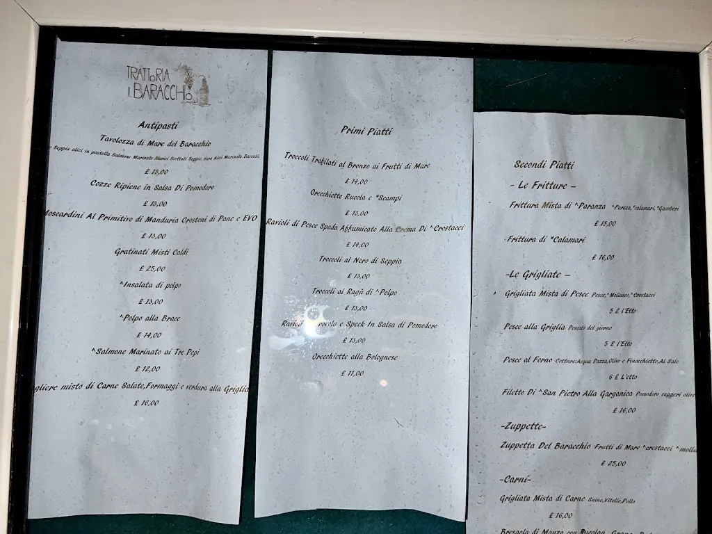Menu_Il Baracchio_Manfredonia_image_3