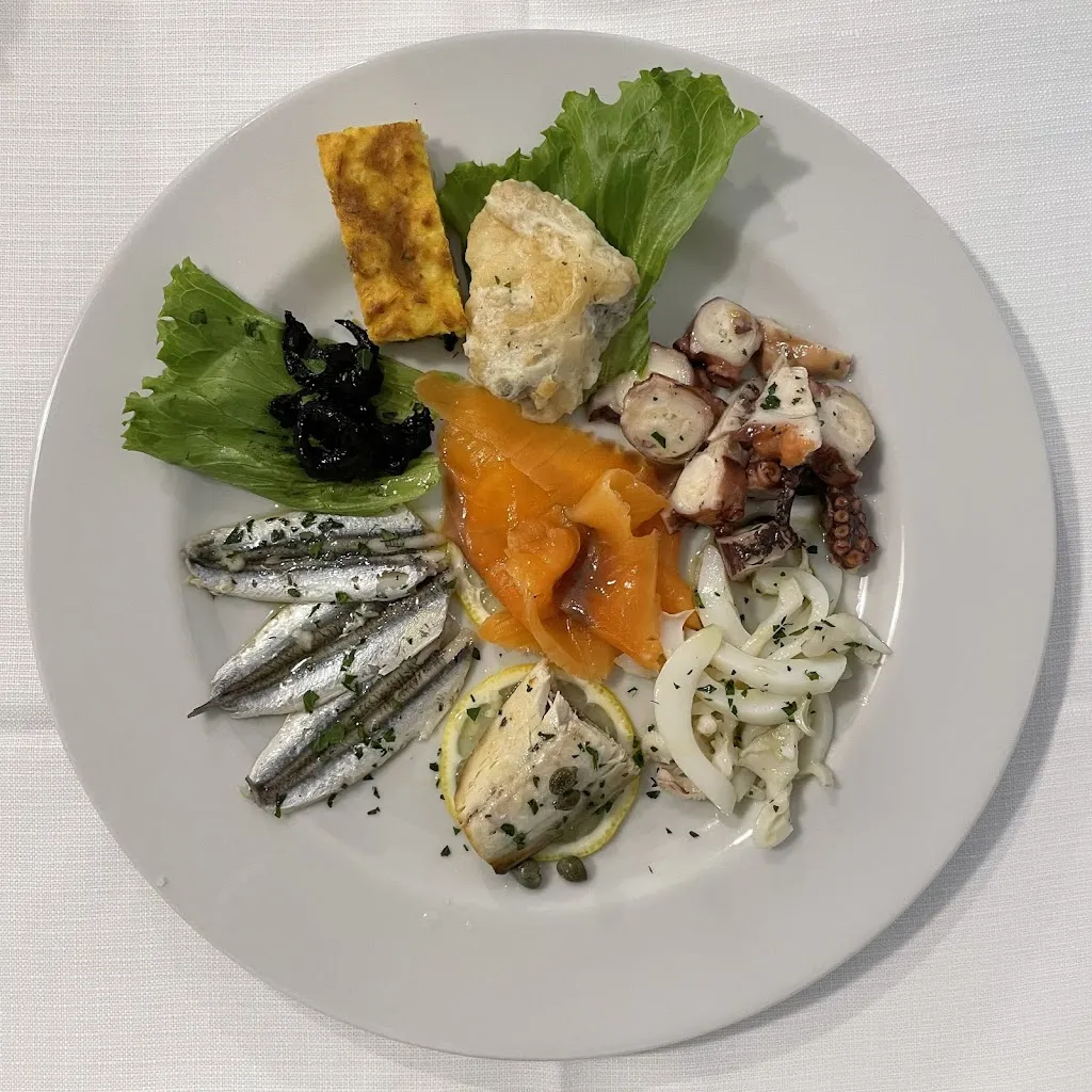 Zsuzsa Novak_Il Baracchio_Manfredonia_review