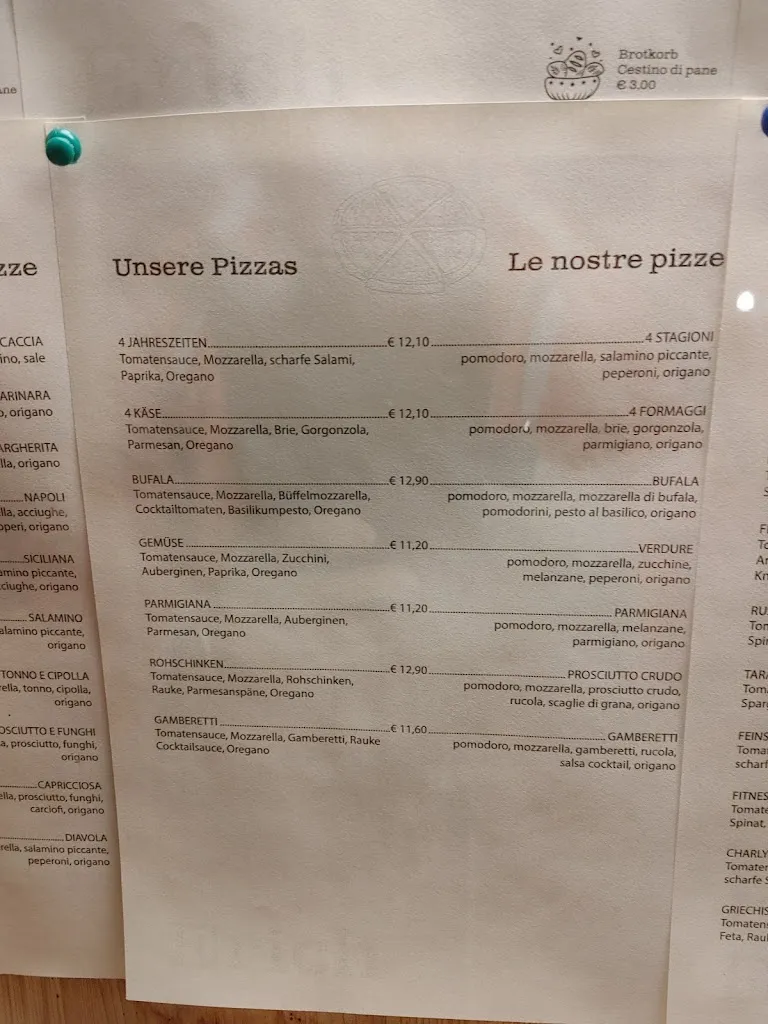 Menu_Pizzeria Ristorante Erich_Sesto_image_3