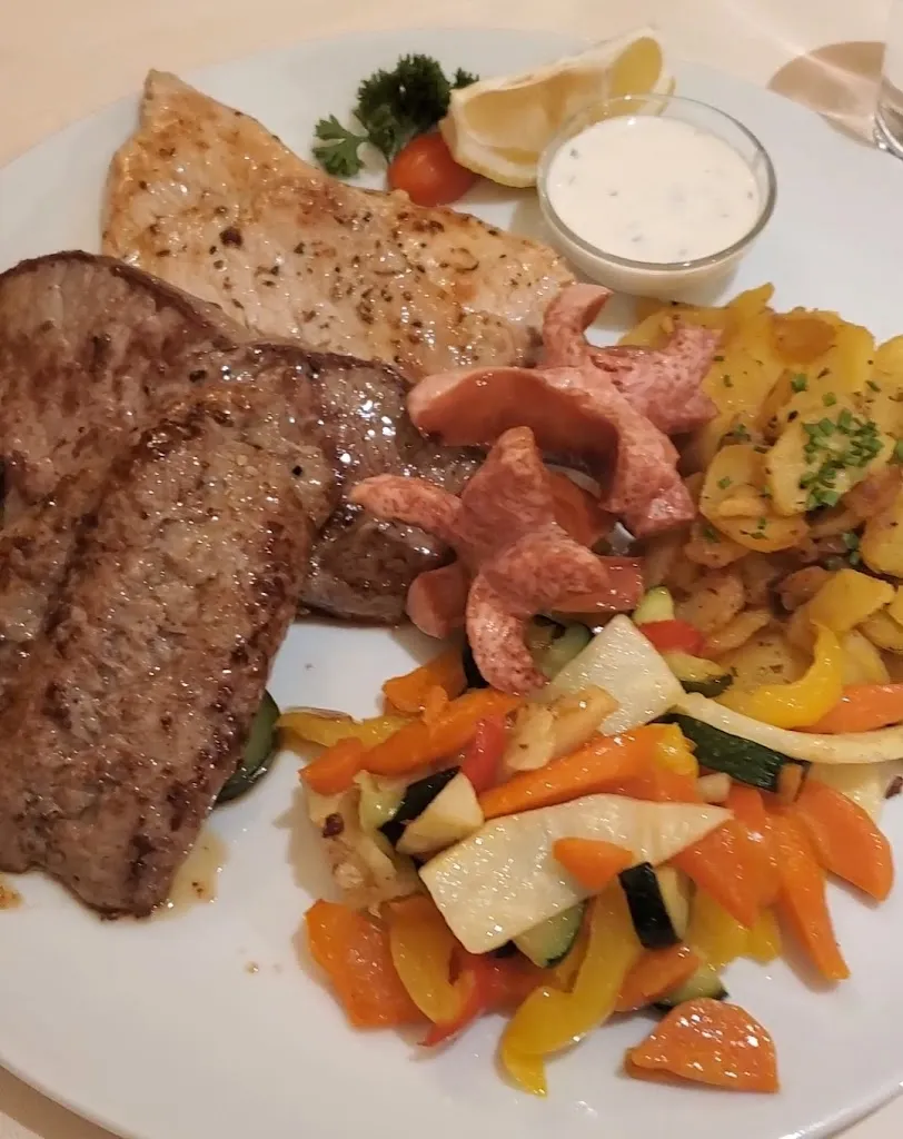 Brekedek Dang_Pizzeria Ristorante Erich_Sesto_review