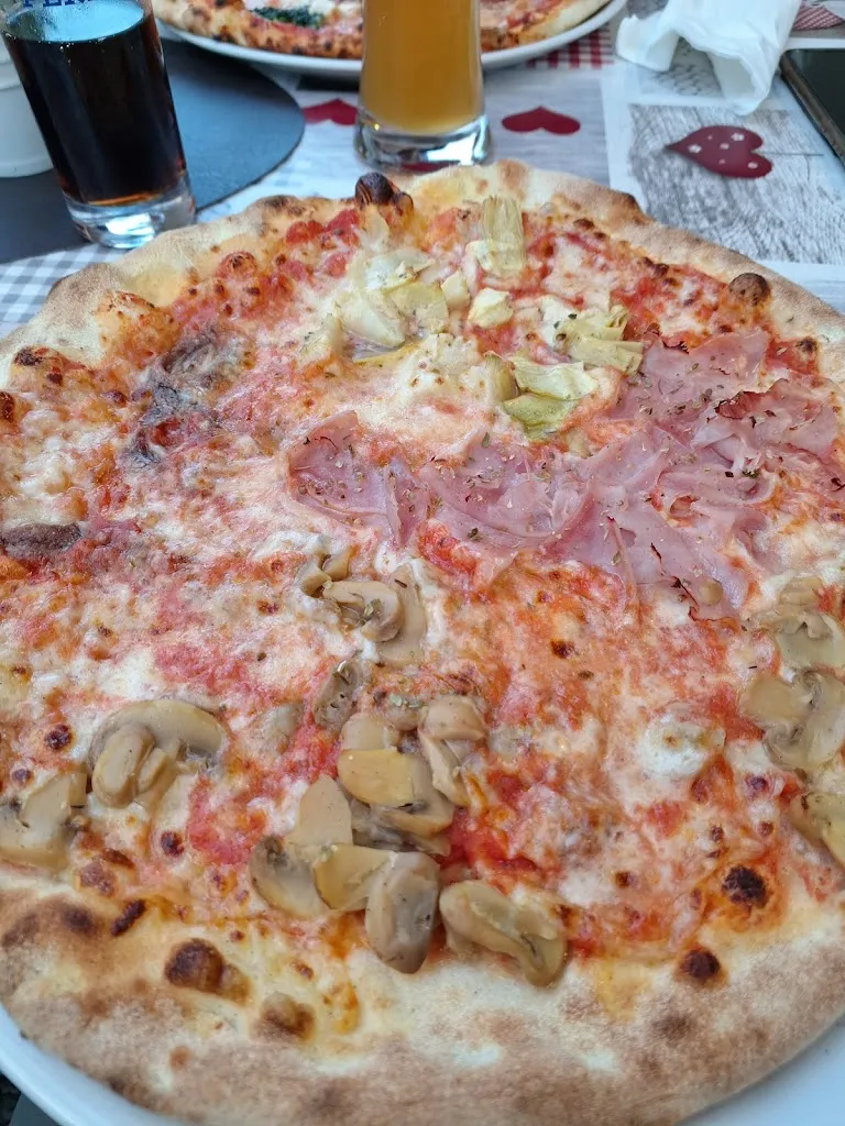 Biswaraj Palit_Pizzeria Ristorante Erich_Sesto_review