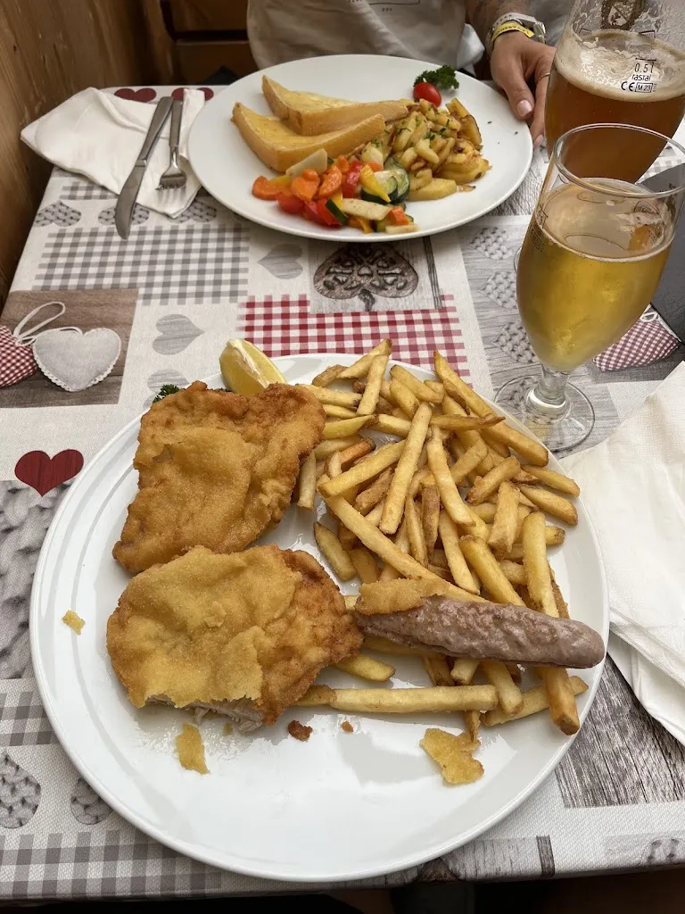 Robert Chwedczuk_Pizzeria Ristorante Erich_Sesto_review