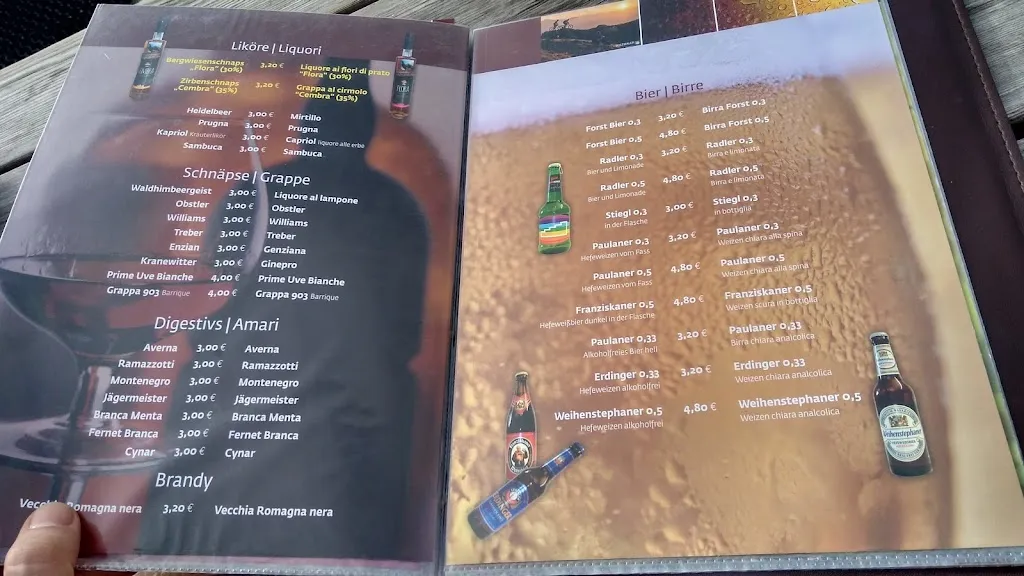 Menu_Hahnspielhütte - Rifugio Gallo Cedrone_Sesto_image_3