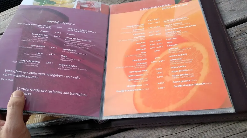 Menu_Hahnspielhütte - Rifugio Gallo Cedrone_Sesto_image_4