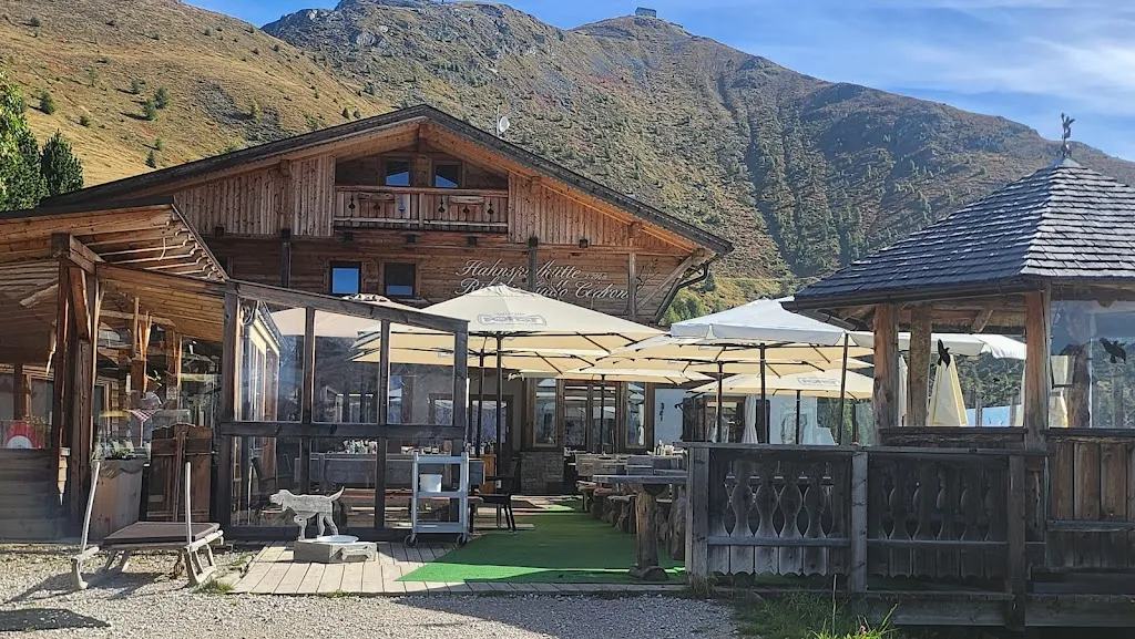 dh lee (Hailee)_Hahnspielhütte - Rifugio Gallo Cedrone_Sesto_review