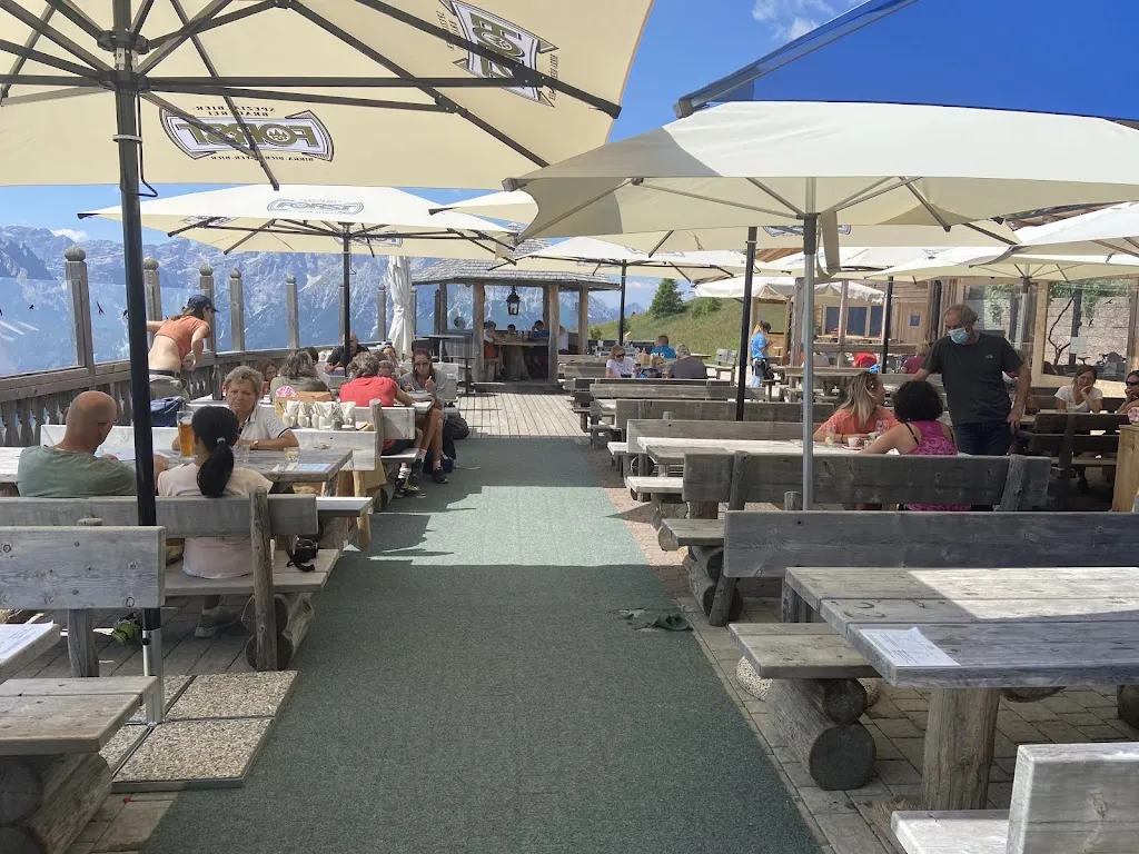 Hahnspielhütte - Rifugio Gallo Cedrone_Sesto_slider_image_1