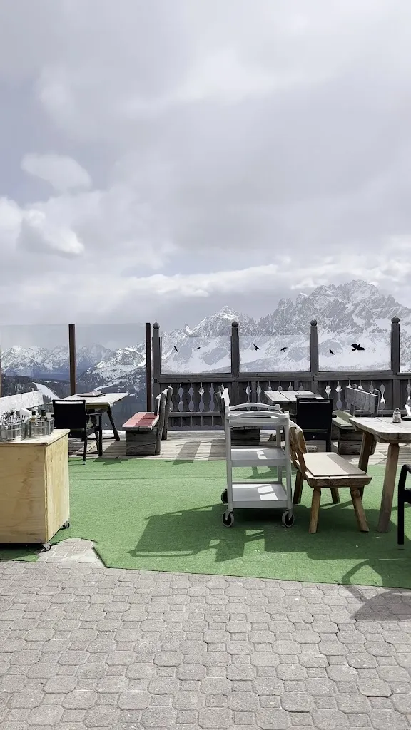 Hahnspielhütte - Rifugio Gallo Cedrone_Sesto_slider_image_2