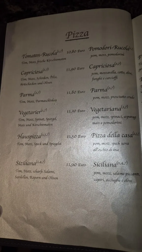 Menu_Pizzeria Martina_Sesto_image_2