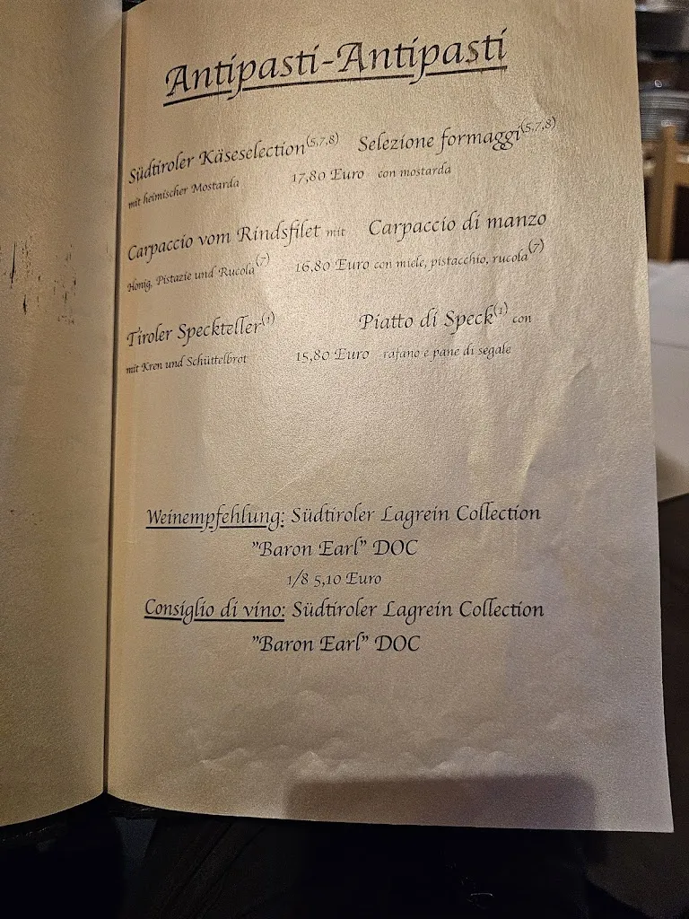 Menu_Pizzeria Martina_Sesto_image_4