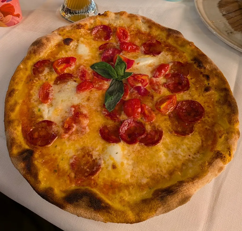 Damien_Pizzeria Martina_Sesto_review