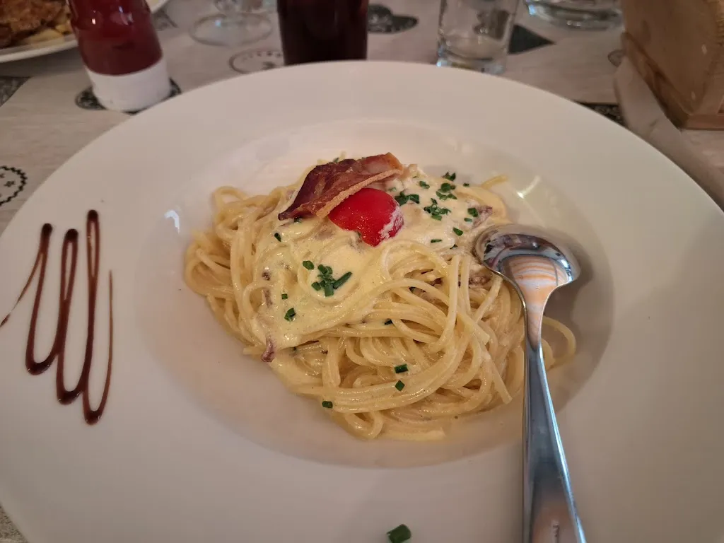 Biswaraj Palit_Pizzeria Martina_Sesto_review