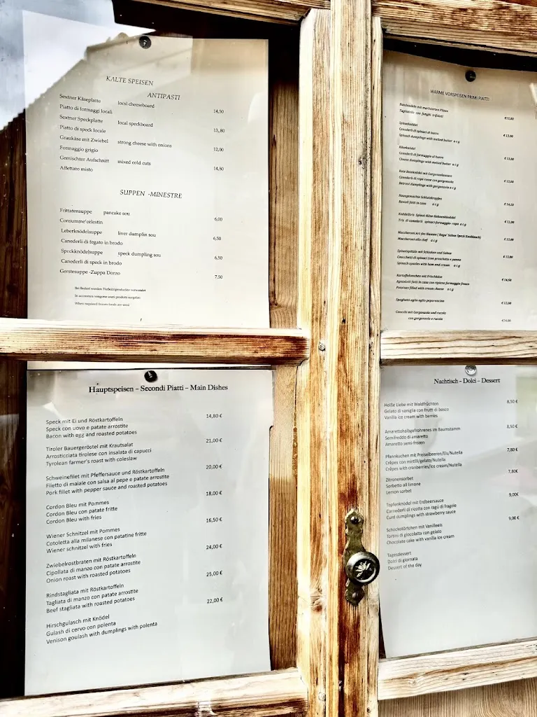 Menu_Da Hans_Sesto_image_1