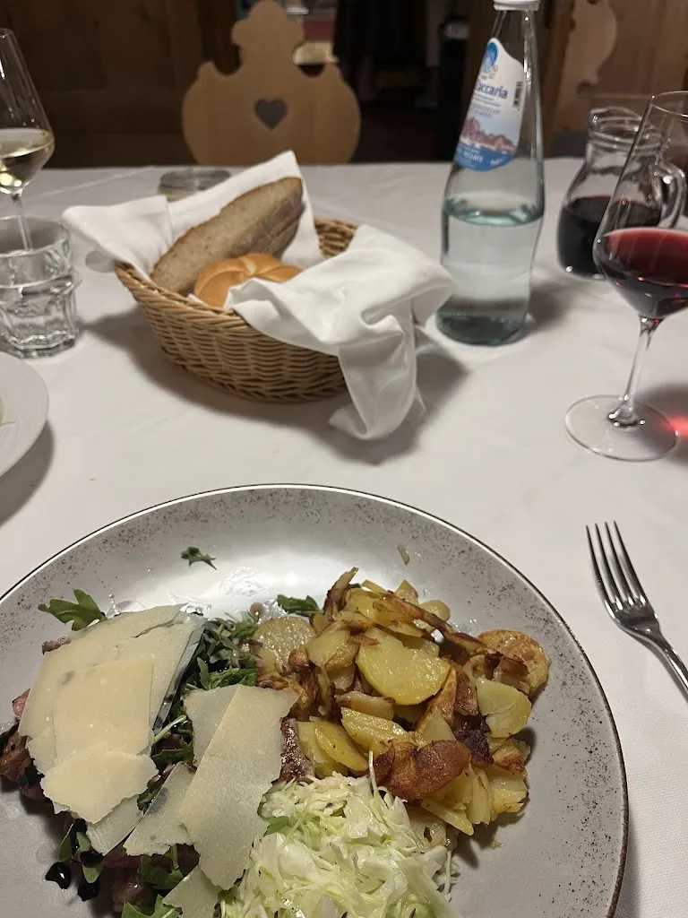 Simon Mise_Da Hans_Sesto_review