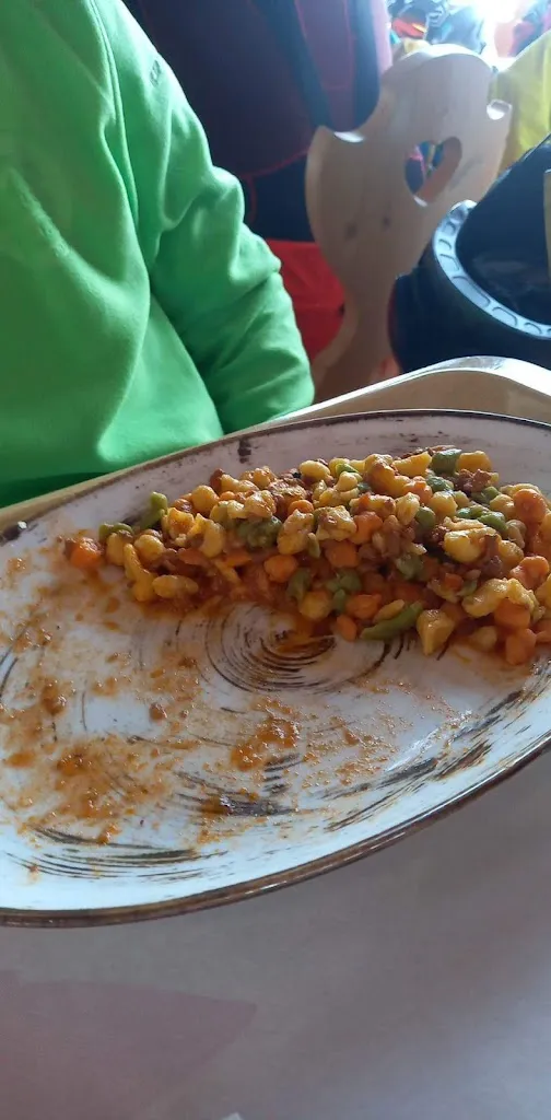 Marko_Chalet Paganella_Terlago_review