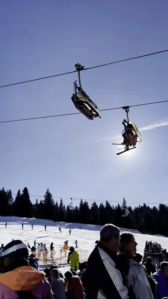 Chalet Paganella_Terlago_slider_image_2