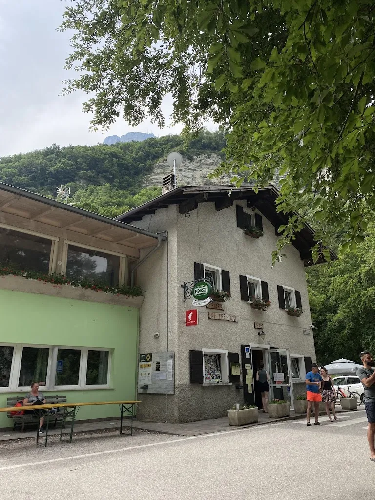 James_Ai Tre Faggi_Terlago_review