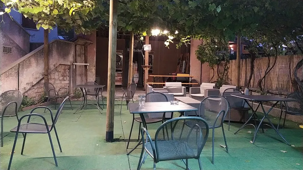 Bar Ristorante Paganella restaurant in Terlago