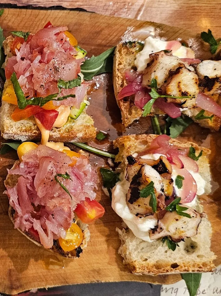 anna murgo_Lo Scellerato_Manfredonia_review