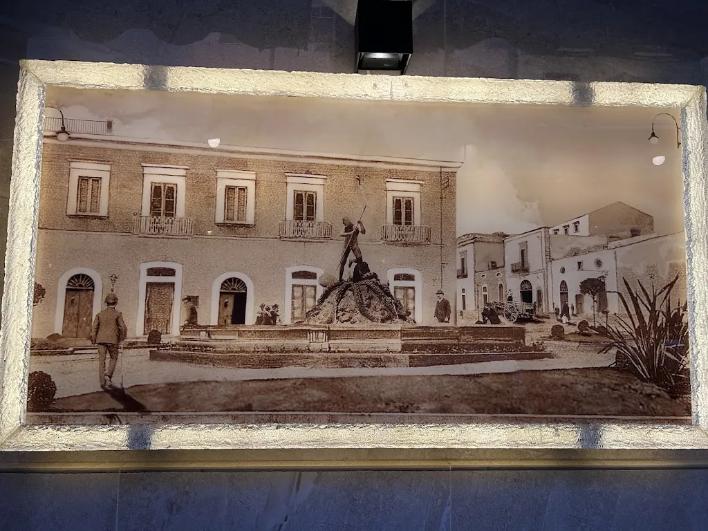 Anna Spe92_Lo Scellerato_Manfredonia_review