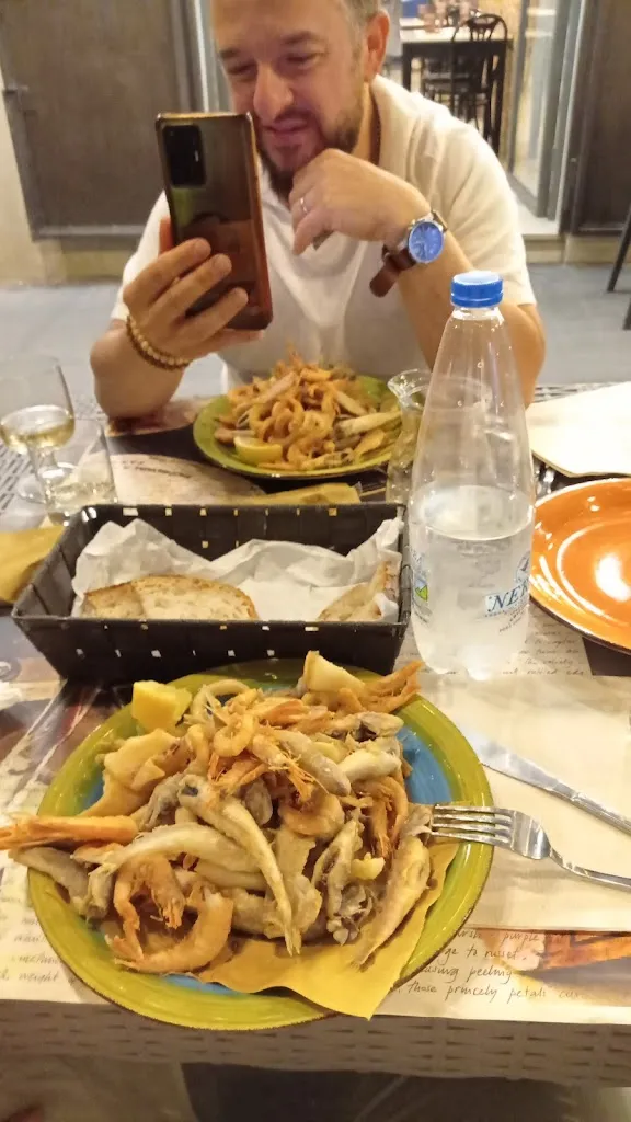 Antonio Bottalico_Lo Scellerato_Manfredonia_review