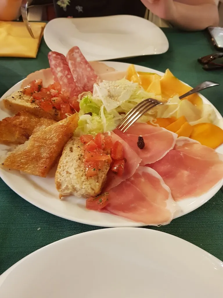 Menu_Pizzeria ristorante 