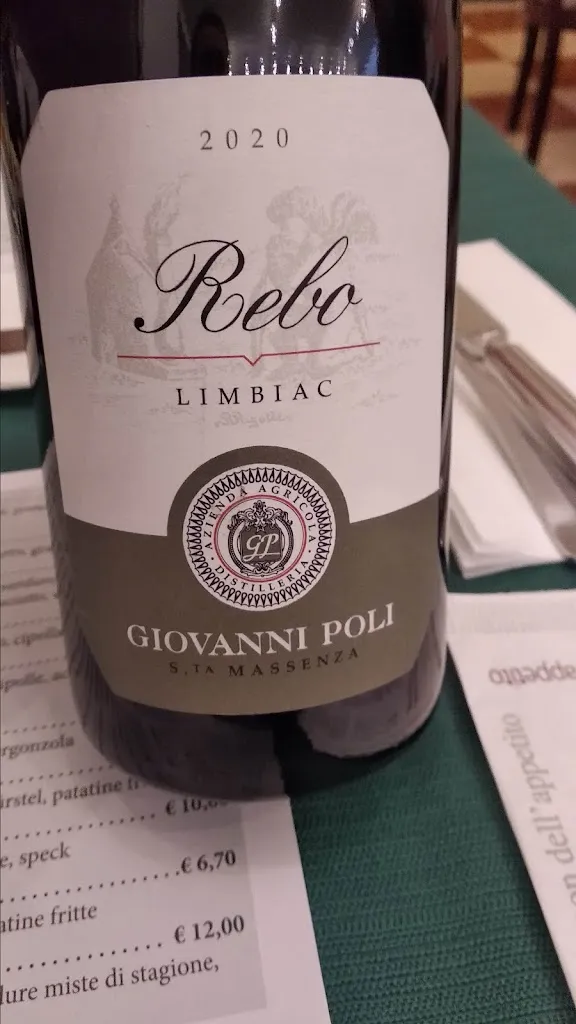 Menu_Pizzeria ristorante 