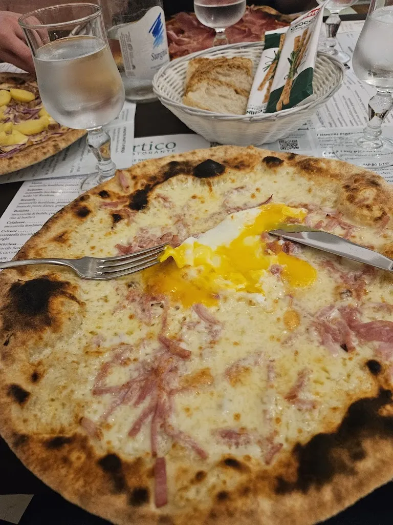 shu nit_Pizzeria ristorante 