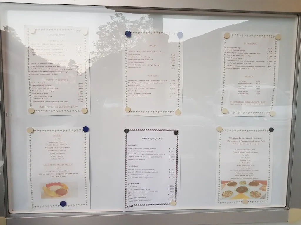 Menu_Ristorante Pizzeria Lillà_Terlago_image_2