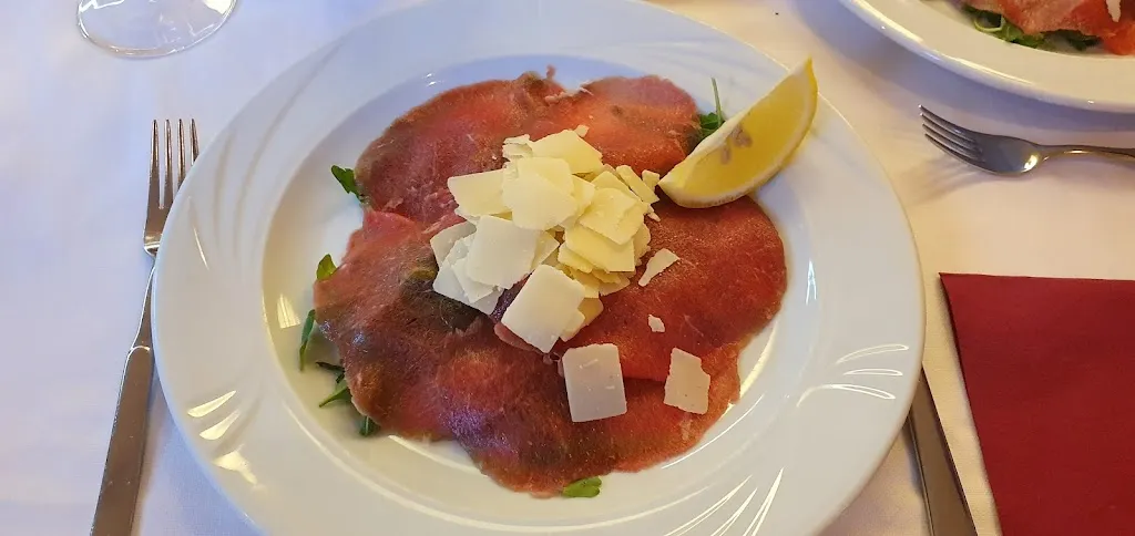 Lysander Lotter Homan_Ristorante Pizzeria Lillà_Terlago_review