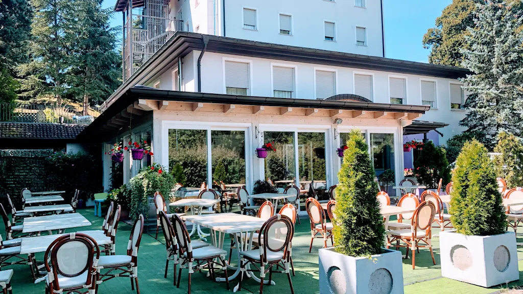 Ristorante Pizzeria Lillà restaurant in Terlago