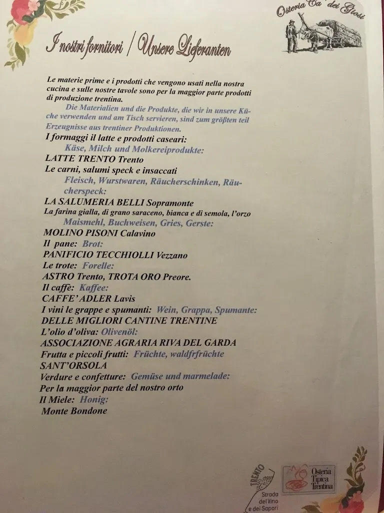 Menu_Osteria Ca' Dei Giosi_Terlago_image_1