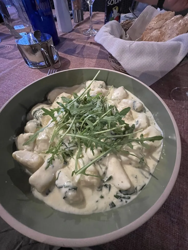 Halide Ebcinoglu_Osteria Ca' Dei Giosi_Terlago_review