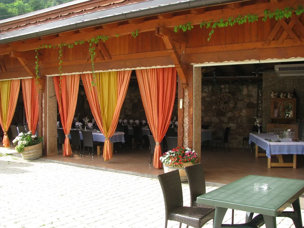 Osteria Ca' Dei Giosi_Terlago_slider_image_1