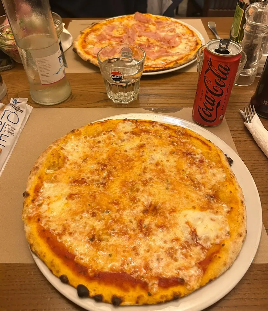 Jayden Stuckey_La Vecchia Cantina Birra e Food_Terlago_review