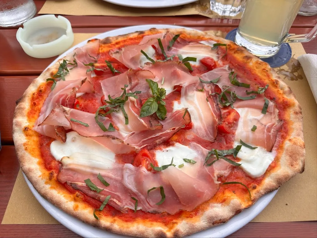 Katia Pulli_La Vecchia Cantina Birra e Food_Terlago_review