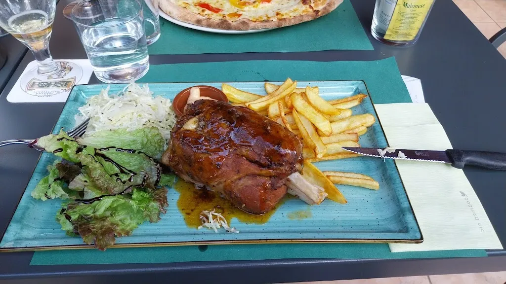 Andrew Dronia_Hotel Garnì Le Vallene_Terlago_review