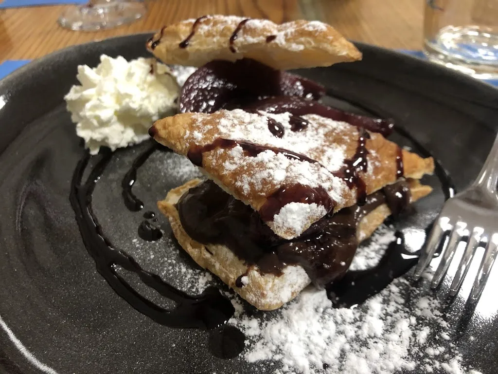 Siavosh Sepanta_Osteria 33_Terragnolo_review