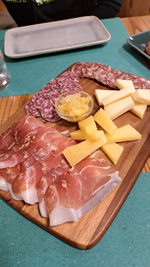 Laila Romagnoli_Osteria 33_Terragnolo_review