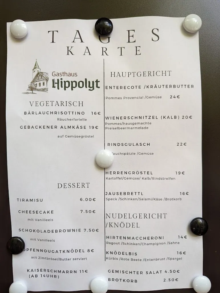 Menu_Gasthaus Hippolyt_Tesimo_image_1