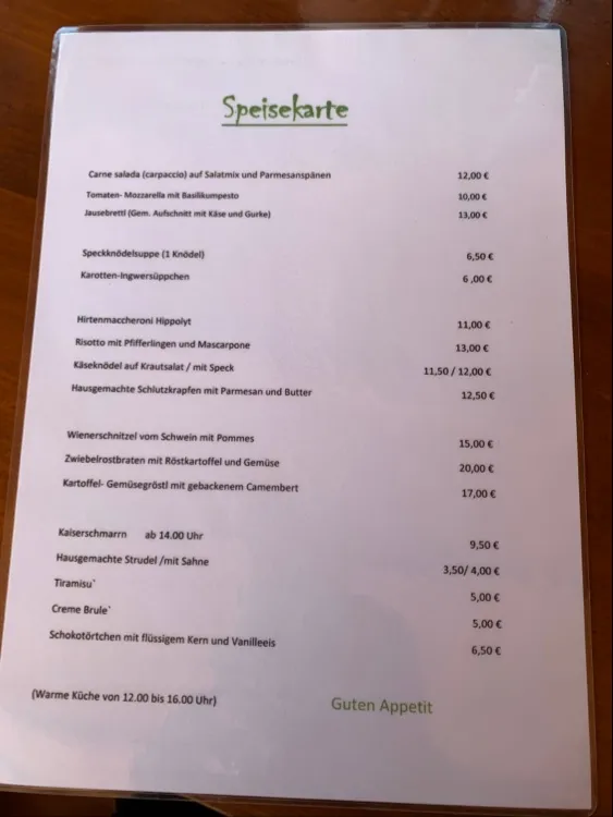 Menu_Gasthaus Hippolyt_Tesimo_image_3
