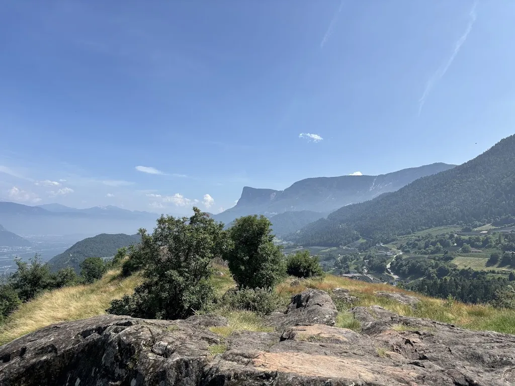 Florian Ritter_Gasthaus Hippolyt_Tesimo_review